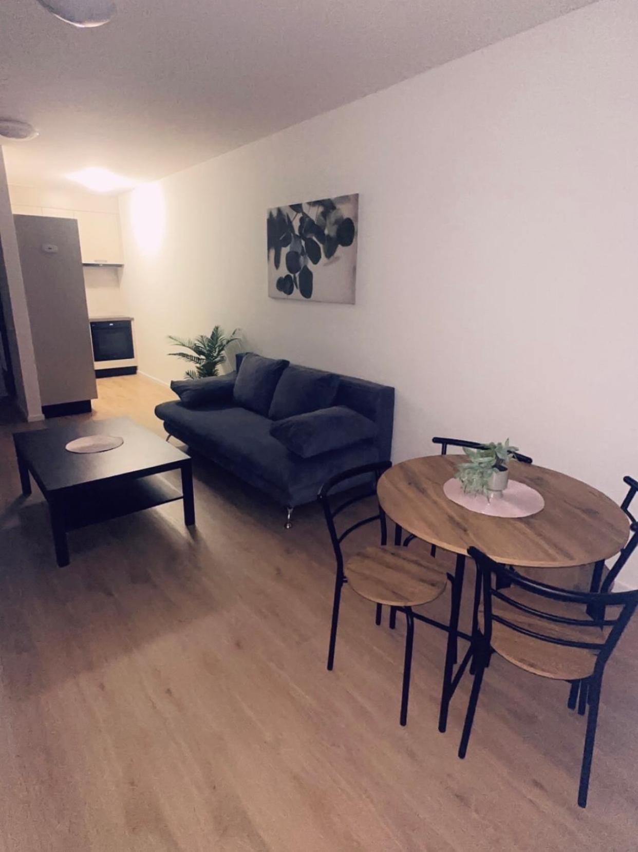 Koris Pool Apartments บูดาเปสต์ ภายนอก รูปภาพ